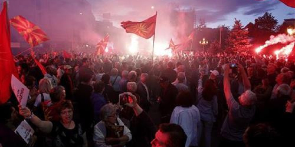 SLUČAJ "MONSTRUM"! TUŽILAC TRAŽI DOŽIVOTNU ROBIJU! Jeziv događaj u Severnoj Makedoniji konačno se završava?